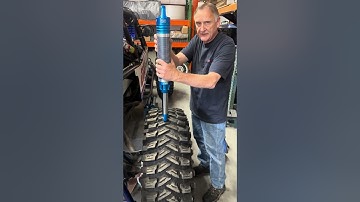 NEW TOOL! 5/8" Misalignment Spacer Plug