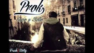 Prok - Que empiece 2015