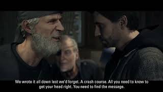 Alan Wake, Episode 4