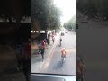 Arsenal Fans in Kings Cross n London 31st May 2026 part 11