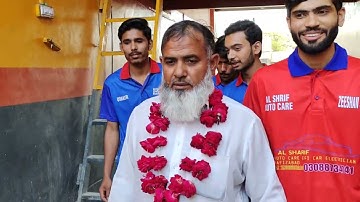 Al Sharif Auto Care EFI Electrician And Car Ac  Camplete Work Shop And Tranning Center