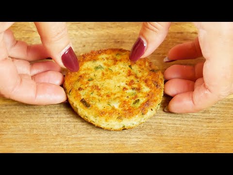 Video: Potato Cakes In A Pan: A Step-by-step Recipe With Photos And Videos, Options With Cheese And Cottage Cheese