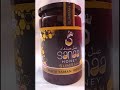 MADU SUMRAH SANAA HONEY