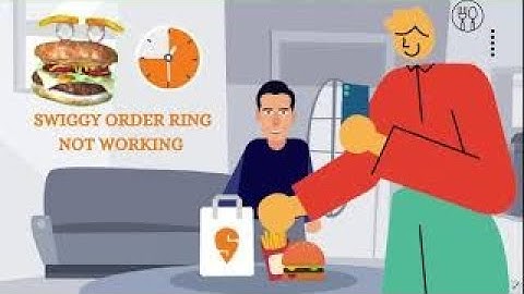 Swiggy Partner App Sound Not Working in Mobile| Zomato restaurant partner app ringtone|Zoamto|Swiggy