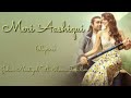 Meri Aashiqui Pasand Aaye Lyrics Jubin Nautiyal Rochak Kohli Rashmi
Virag Ihana Dhillon