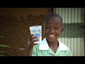 P&G's clean water revolution: 20 years of impact | Global Citizen Festival NYC 2024