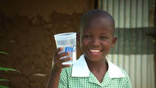 P&G's clean water revolution: 20 years of impact | Global Citizen Festival NYC 2024