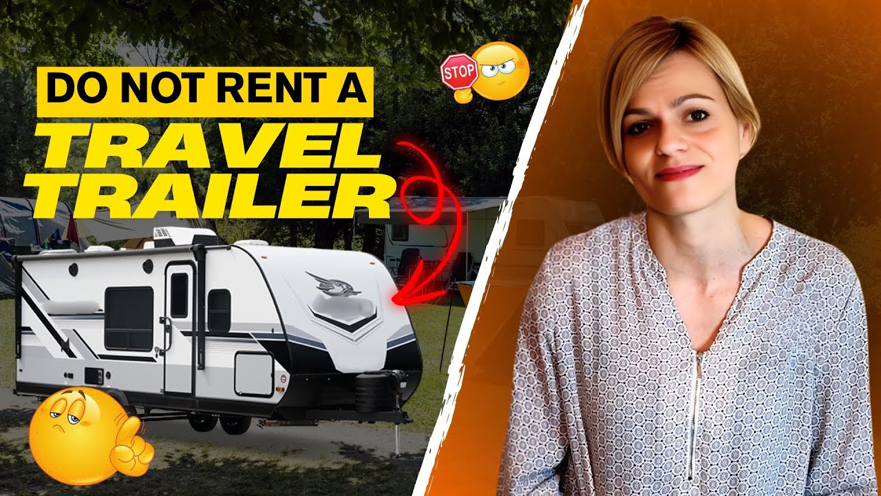 The Hidden Truth About Renting a Trailer (What No One Tells You)