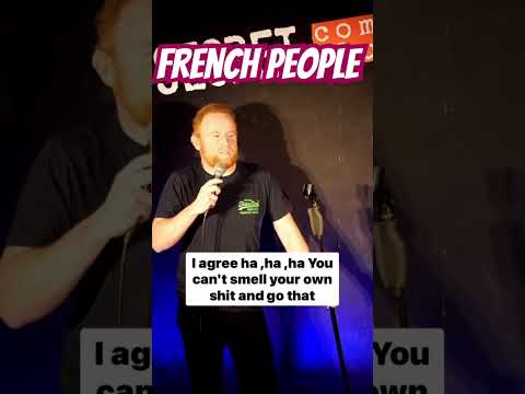 French Accent