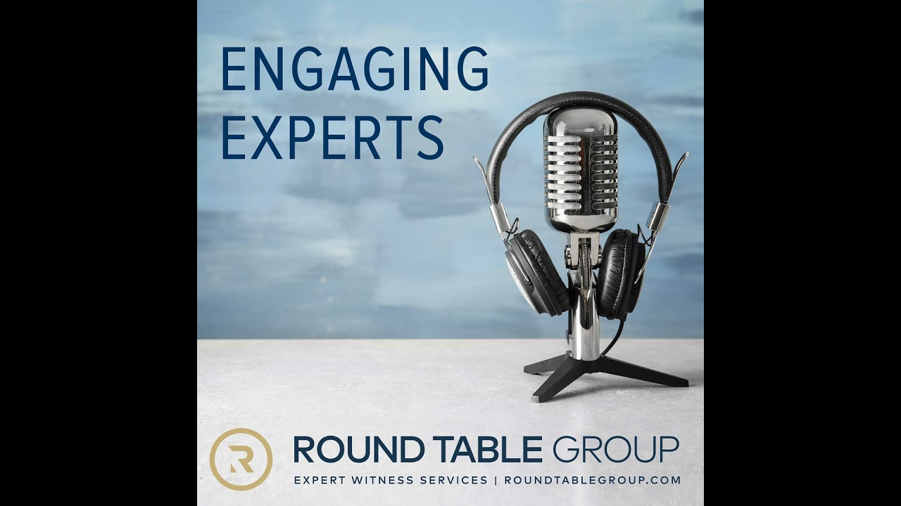 Engaging with Panel Experts, Mr. Jonathan Klane, Mr. Mike Favetta, and Dr. Elliot Fishman