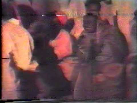 تراث الجعليين فديو لحميراء 1986