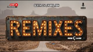 dj  Remixes 70s 80s 90s  sexta aovivo djkeko