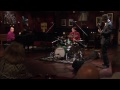Native Sons Jazz Trio - Expressions - WSKG - 2013