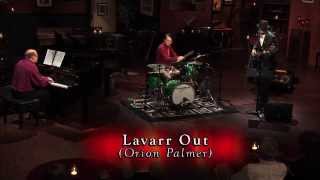 Native Sons Jazz Trio - Expressions - WSKG - 2013