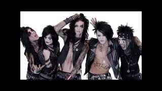 Black Veil Brides Rebel Yell Lyrics