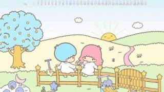 Download Lagu Little Twin Stars MP3 Download Lagu Little Twin Stars MP3