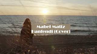 Mabel Matiz - Hanfendi Cover