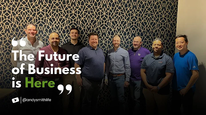 What is an AI Automation Agency | The Future of Business is Here