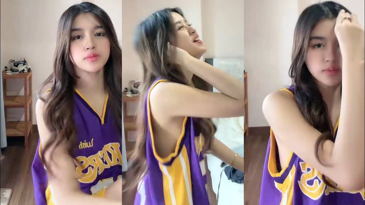 FOKUS JERSEY❗LIVE BERESIN KAMAR DAN MAKE UP MAU KETEMU KOKO