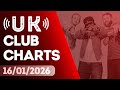 🇬🇧 UK CLUB CHARTS (16/01/2026) | UPFRONT &amp; COMMERCIAL POP | MUSIC WEEK Mp3 Song