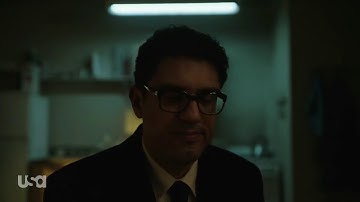 Mr Robot Season 4 Episode 1 - "Goodbye, Friend" Clip [HD]