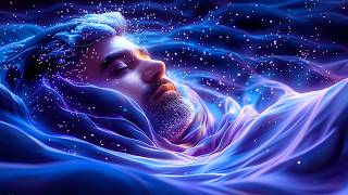 Scientists Cannot Explain Why This Audio Cures People - Deep Sleep Music for Stress Relief | 432Hz