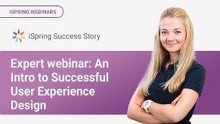 Expert webinar: An Intro to Successful User Experience Design Net Worth