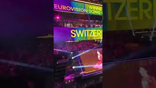 eurovishione 2024