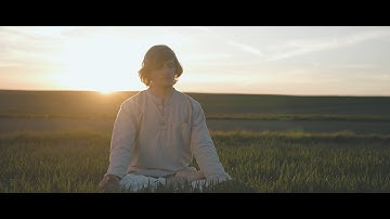 moodywave - monk mode (Official Video)