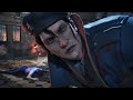 Tekken 8 Arcade Dragunov Full Setting Graphics - Editing With Music By Roberto Di Maggio.