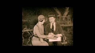 "Tramp Tramp Tramp" (1926)  Harry Langdon, Joan Crawford 