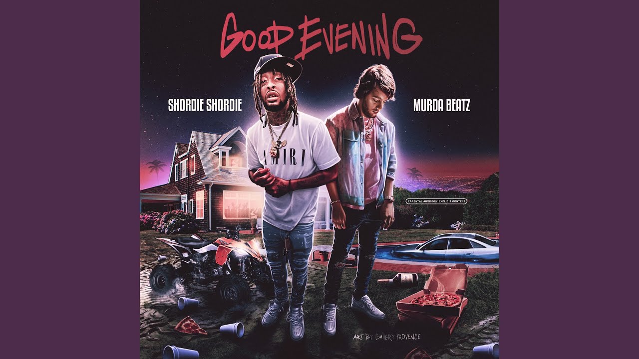 「good evening」 Good Evening - YouTube