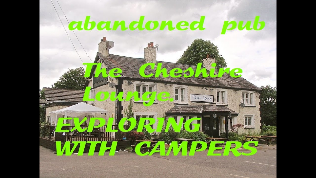 Exploring Abandoned pub ! no road ! WE EXPLORED AN ABANDONED JUNGLE  !