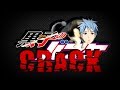 Kuroko no Basket |ϟ| CRACK