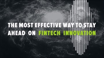 FinovateSpring 2018 in 45 Seconds: The Cutting-Edge of Fintech