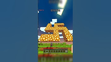 Minecraft Masang Shader Moment #minecraft #funny #meme #shorts