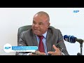 Juiz Leonel Pinheiro apresenta queixa-crime contra advogado Hamilton Vaz