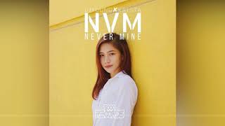 DJ Young \u0026 Krista - Nvm (Never Mine)