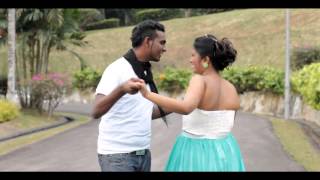 Pixel Frames - Ryan And Prasanna Un Vizligalil Pre Wedding Music Video
