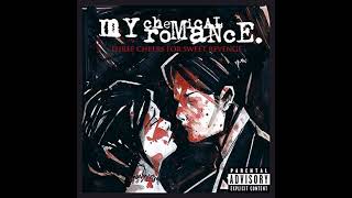 Give 'Em Hell, Kid - My Chemical Romance (Clean Audio)