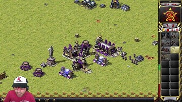 📦 Crates Games Online Multiplayer Command & Conquer Yuri