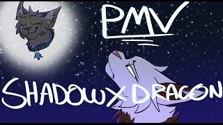 Shadow x Dragon Mini PMV || Every Time We Touch