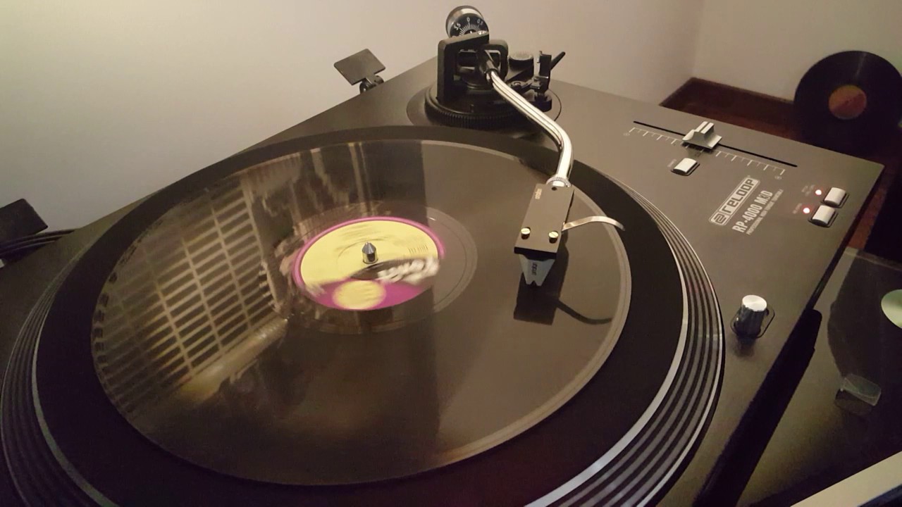 natalino otto - gioia di vivere - 78 giri