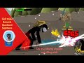Giới thiệu Giantlord Sightless, hắn mù nhưng mò đúng chỗ!