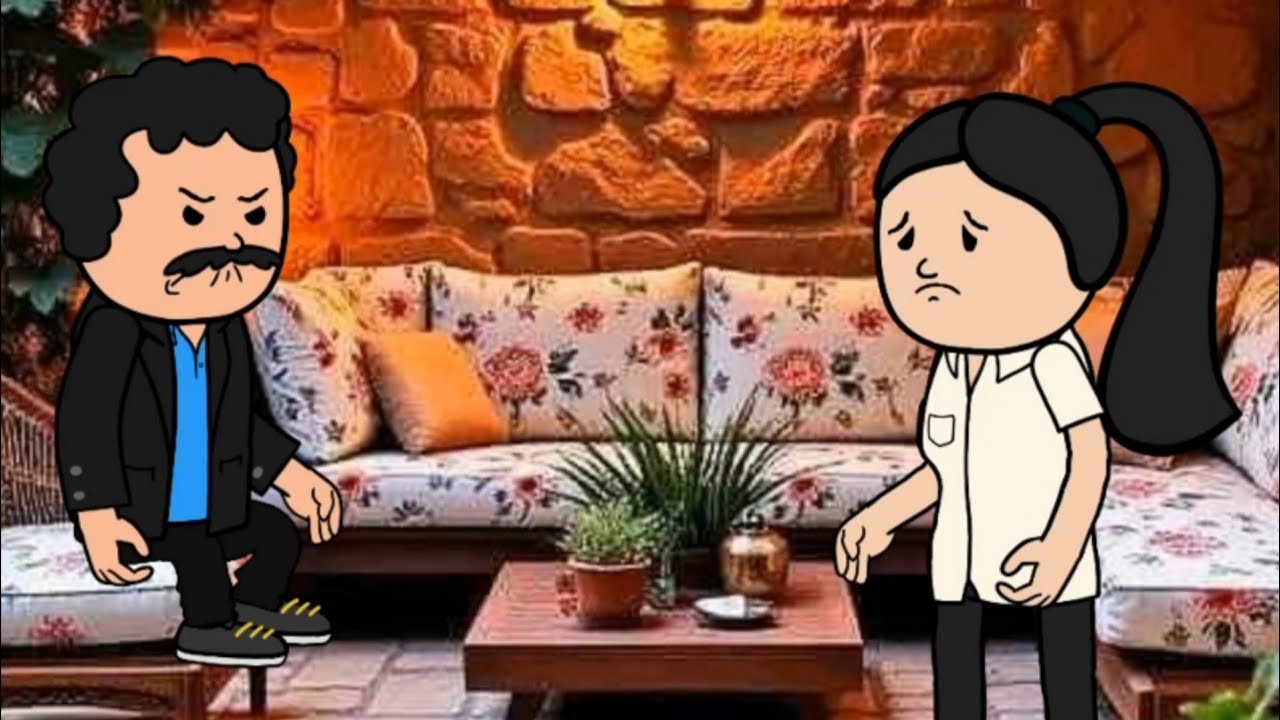 من احلى واروع القصص الحقيقية الأسبوعية 🥀🥀🥀