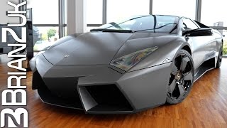 Lamborghini Reventon