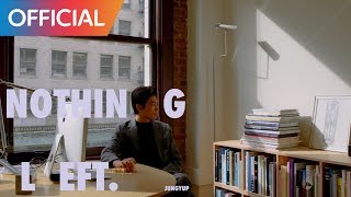 정엽 (Jung Yup) - 없구나 (Nothing Left) MV