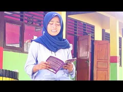 Video Perempuan Cahaya Di Taman Dzikir