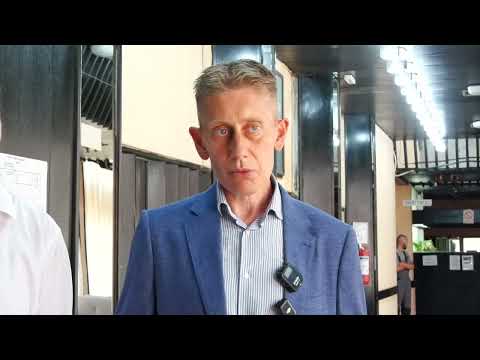 Iza Zahteva Za Smenu Mitrovića Stoji Namera Da Se Destabilizuje Stanje U Bujanovcu I Preševu