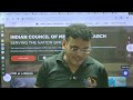 #ICMR-SCIENTIST-B[NON-MEDICAL]=06/6/2026/EXAM REVIEW /EXPECTED CUT OFF/HOW TO PREPARE FOR INTERVIEW/